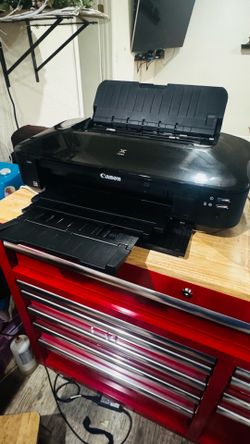 CANON EDIBLE printer