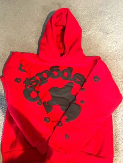Sp5der Hoodie