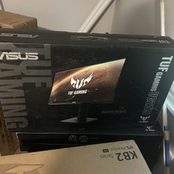 Gaming Monitor 