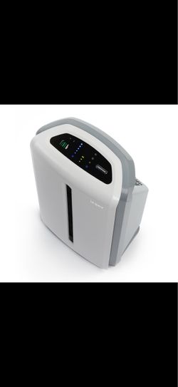 Atmosphere Sky Air Purifier – Brand New in Box