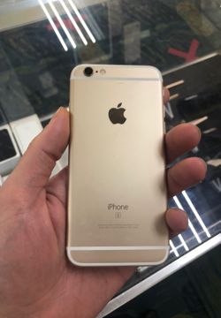 📲📲📲iPhone 6s 32Gb factory unlocked with warranty
