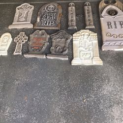 Halloween Decorations