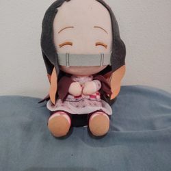Nezuko New 8$