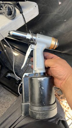 River gun