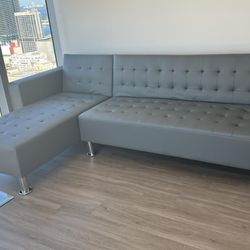 Modern Sectional Sofa For Sale. Ask For Price 