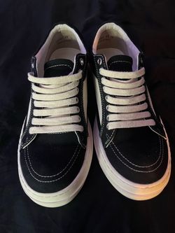Rick Owen vans