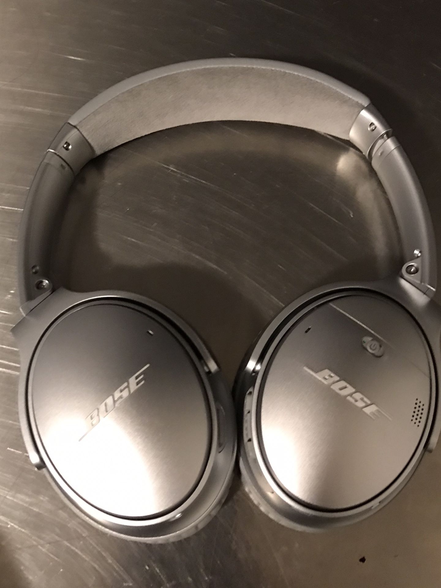 Bose QuietComfort 35 Wireless Headphone II