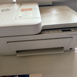 HP DeskJet 4155e 