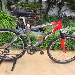 !!! K2 ZED 4.0 Aluminum Mountain Bike!!! 