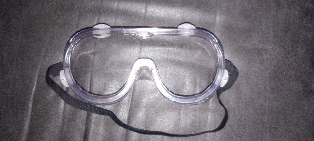 Safety Goggles