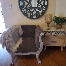 Antique Chair