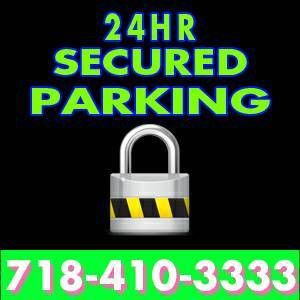 Monthly Parking Vans Trucks Boats Cars Trailers 