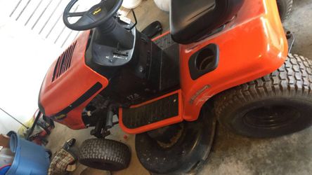 Ariens A175G42 Briggs and Stratton 42in 17.5 HP for Sale in Lawrenceville GA OfferUp