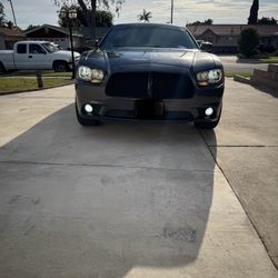 2014 Dodge Charger