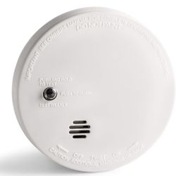 Kidde Smoke Alarm