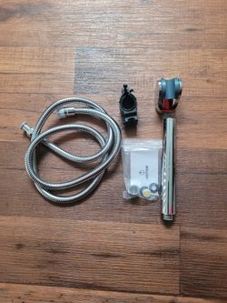 Detachable Shower Head