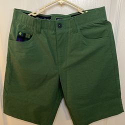 William MURRAY SHORTS CLASSIC Size 30