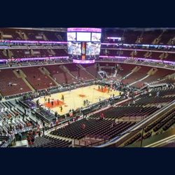 Bulls Tickets For Friday April 8th