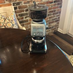 Breville Coffee Grinder