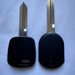 Llaves Y Controles Para Carros