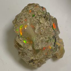 Large Size Rough Opal 100% Natural From Africa