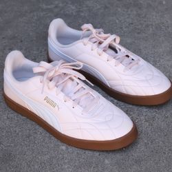 Puma Club 2 Indoor Sneaker Women’s Size 10.5