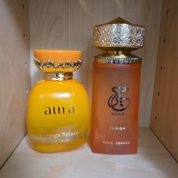 Fruity Fragrance Bundle (2 Perfumes) 