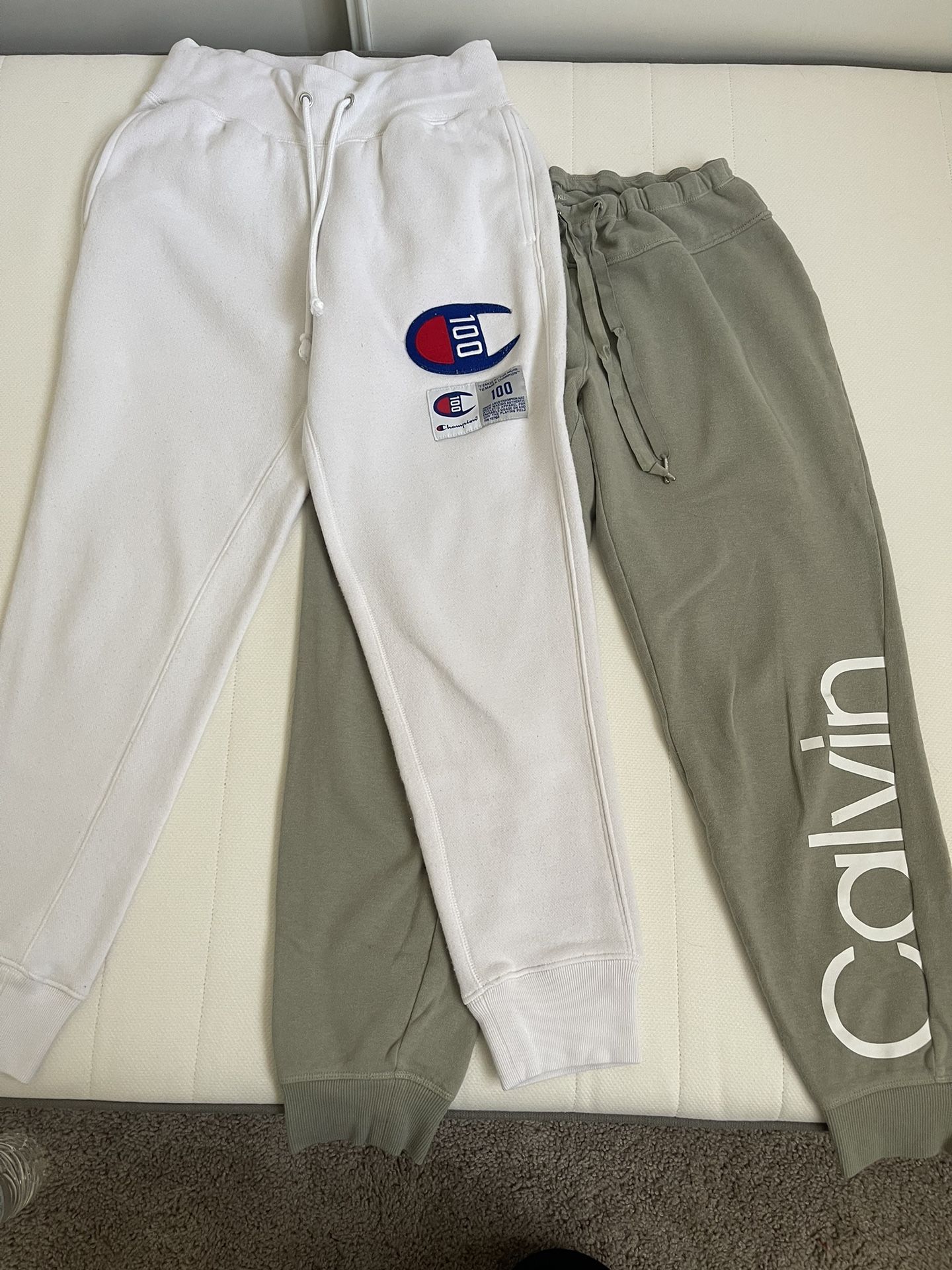 Joggers