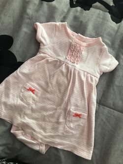 Baby clothes