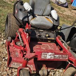 MOWERS AND MORE! 