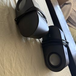 Logitech Z407 2.1 Computer Speakers 