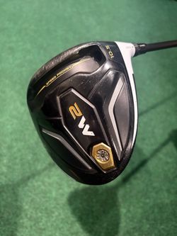 Taylormade M2 driver 10.5*