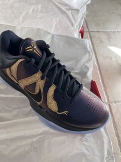 Nike Kobe V Proto