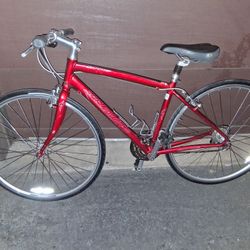 Specialized Sirrus 700 series  