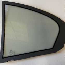 BMW Right Fixed Glass -#513-570-032-22