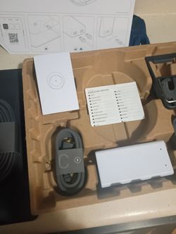 Starlink Satellite Internet Kit Gen 3
