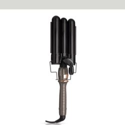 Wave Away Curler 