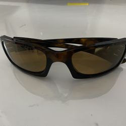 Oakley (4+1)2 Prescription Sunglasses Clean