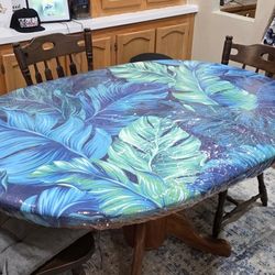 Dining Room Table 