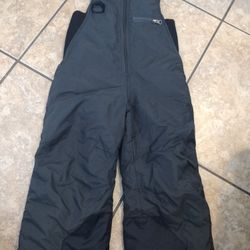 Snow suit