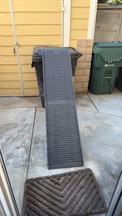 Pet step