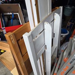 Loft Bed Twin Size. FREE 