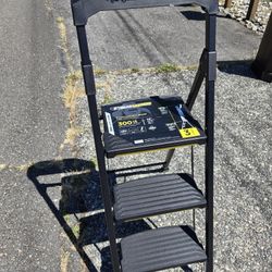 Gorilla Ladder