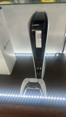 Sony PS5