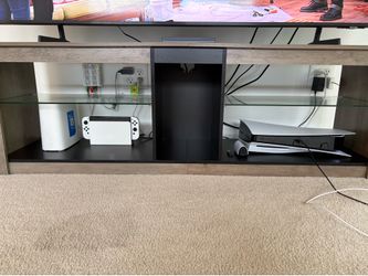 Entertainment Center
