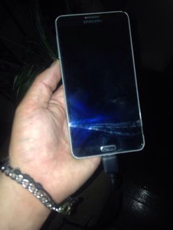 Galaxy note 3 T-Mobile