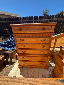 dresser