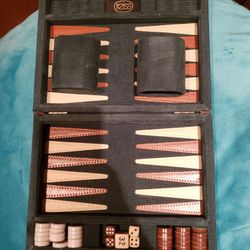 Reiss backgammon set sale