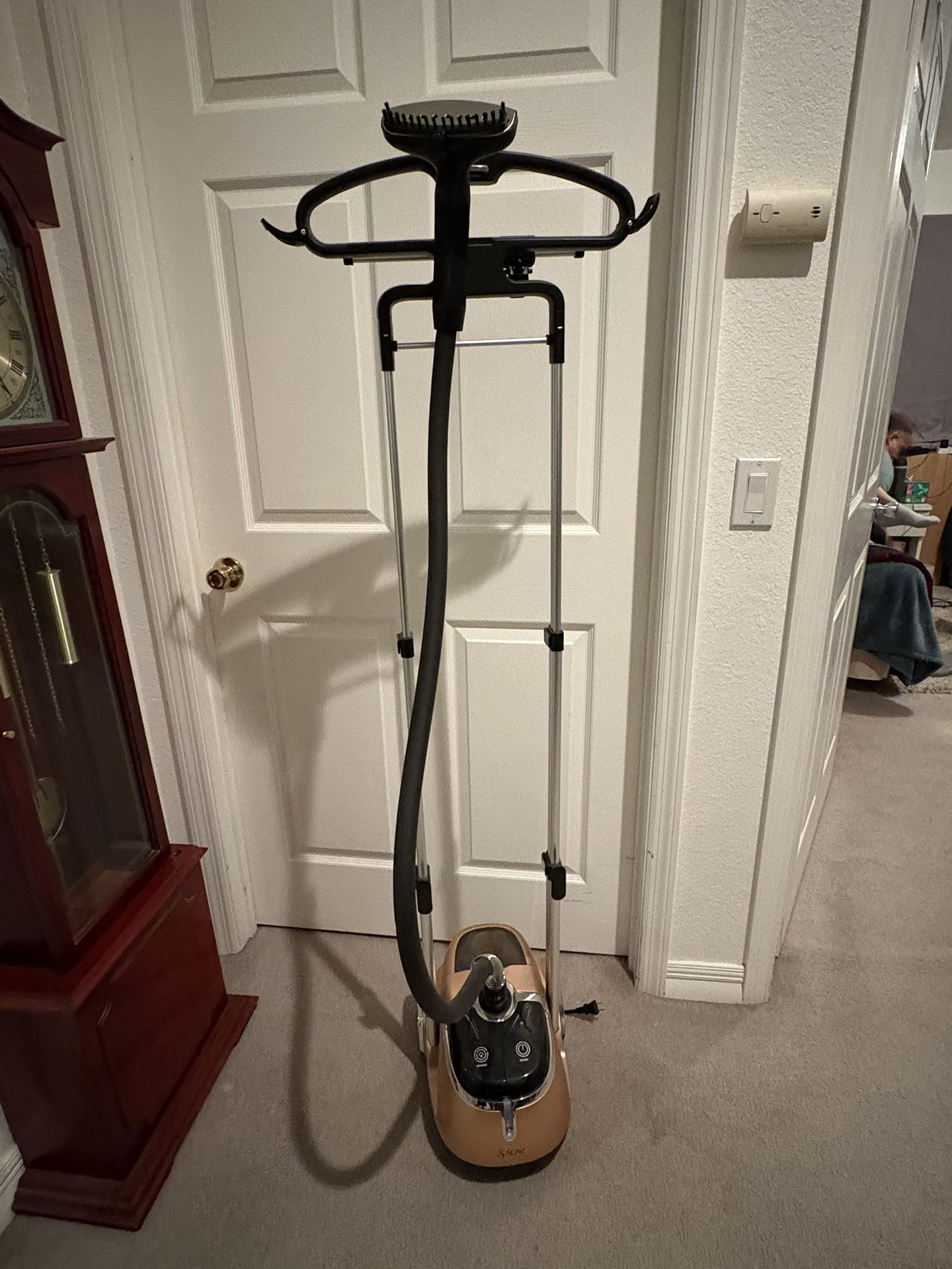 Salav Clothing Steamer