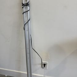 Aquatop aquarium Light. 4’